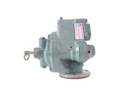 Manufacture of Distributor Valve 